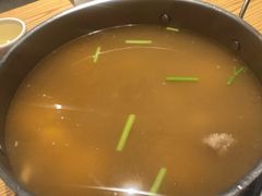 -掂档潮汕牛肉火锅(沈阳万象城店)