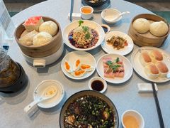 -扬州万怡酒店-中餐厅(文昌中路店)
