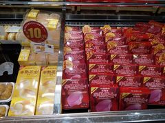 -味多美蛋糕(西安门店)