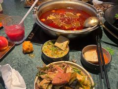-牛New寿喜烧(龙湖金沙天街店)