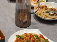 -四川饭店(城乡购物中心店)