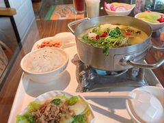 -豪享来中西餐厅(广灵店)