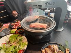 -黑牛の店·黑金店(沈阳万象城店)