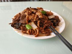-胖子菜馆(隆昌路店)