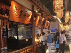 -二十八里太湖船菜(吉祥路店)