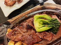 -花园餐厅(铜锣湾店)