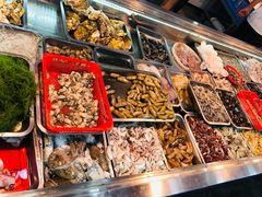 -食鼎记海鲜大排档(美食街店)