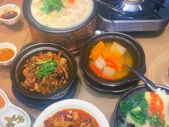 -陶德砂锅(蜀汉路店)