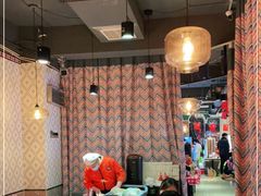 大堂-西域阿里马新疆菜·清真(桂花路店)