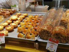-西村叔叔的店·面包·甜品·蛋糕(牡丹园店)