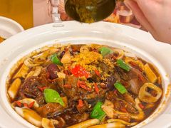 -避风塘·金牌店·夜宵(金玉兰店)