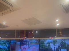 -西贝(武汉群星城店)