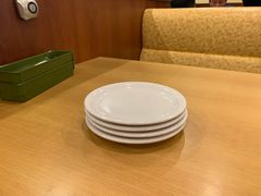 -萨莉亚意式餐厅(金隅嘉品mall店)