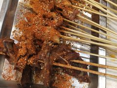 -金乐活美食(中街店)