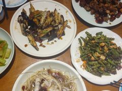 -晚归月亮湾私家菜(临邑路店)
