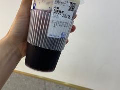 -茶百道(盱眙国贸店)