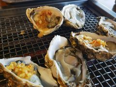 -蚝英雄鲜蚝自助专门店(长楹天街直营店)
