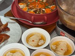 -阿忠食坊大排档·20年老店(万象城店)