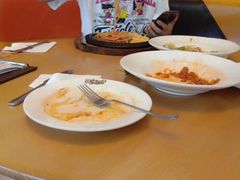 -菲滋意式餐厅(黄岩洞天店)