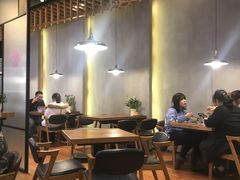 大堂-川锅哎哟·麻辣香锅(国大城市广场店)