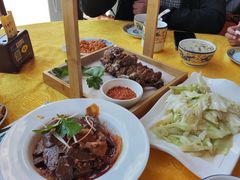 -缪氏川菜(第五园店)