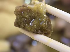 牛筋-正宗梧州牛肠酸