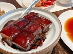 -杭州桐庐康莱德酒店中餐厅·乐