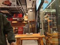 -木屋烧烤(创意园店)