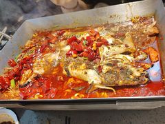 -鸣记脆皮烤鱼(山姆店)