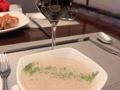 -丽都皇冠假日酒店·Matrix亦餐厅(望京店)