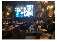 大堂-胡桃里音乐酒馆(白云五号T5 MALL店)