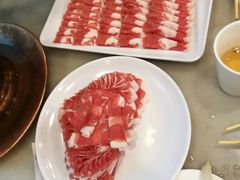 -牛街·马辈儿涮肉(牛街二店)