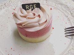 蔓越莓蛋糕-RGF(巨鹿路店)
