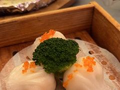 -汕头龙光喜来登酒店-采悦轩中餐厅