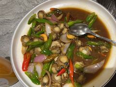 -和源祥·日照菜扛把子(万平口一店)