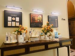 -厦门安达仕酒店·衡境SPA