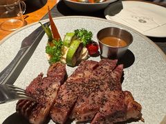 -巴别塔法餐舍(合作路店)