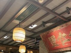 大堂-南京大牌档(凯德大峡谷店)