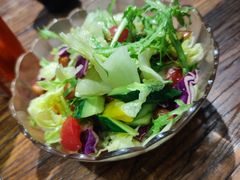 -柿子树炭烤羊腿(金台路店)