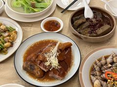 -有记家厨(后龙西街店)
