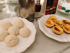 法式餐包（3只）-侨美·唐荔园·40年地道粤菜