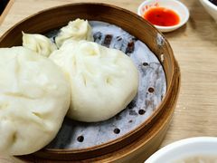 -新丰小吃(中山中路分店)