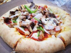 -达美乐比萨(国瑞北路店)