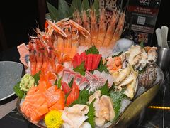 -大葉日本料理·龍蝦任食放題(廣州W酒店)