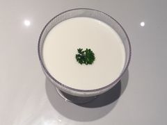 椰果奶冻-牛扒先生·厚切雪花牛扒西餐厅(北京路禺山路店)