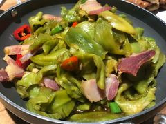 -鱼食饭稻·苏浙土菜17年老馆子(平江路店)