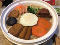 生日面-九毛九西北菜(盈信广场店)