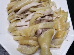 白切鸡-阿水土鸡(远光店)