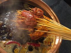 -镇江龙·火锅串串(武侯祠店)