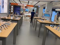 -华为授权体验店(城阳万象汇)